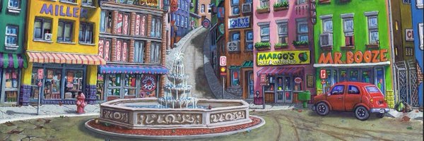 TareqCodes Profile Banner