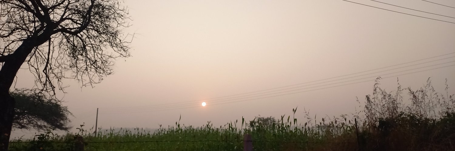 vipinkh's profile banner image