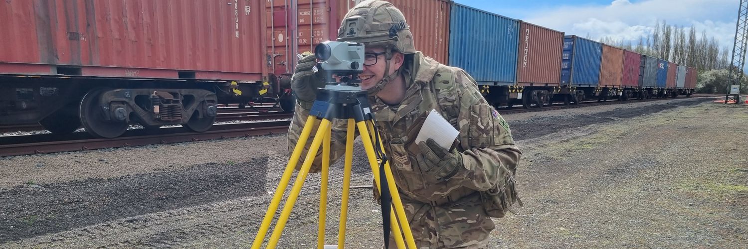 🇬🇧 65 Works Group RE banner