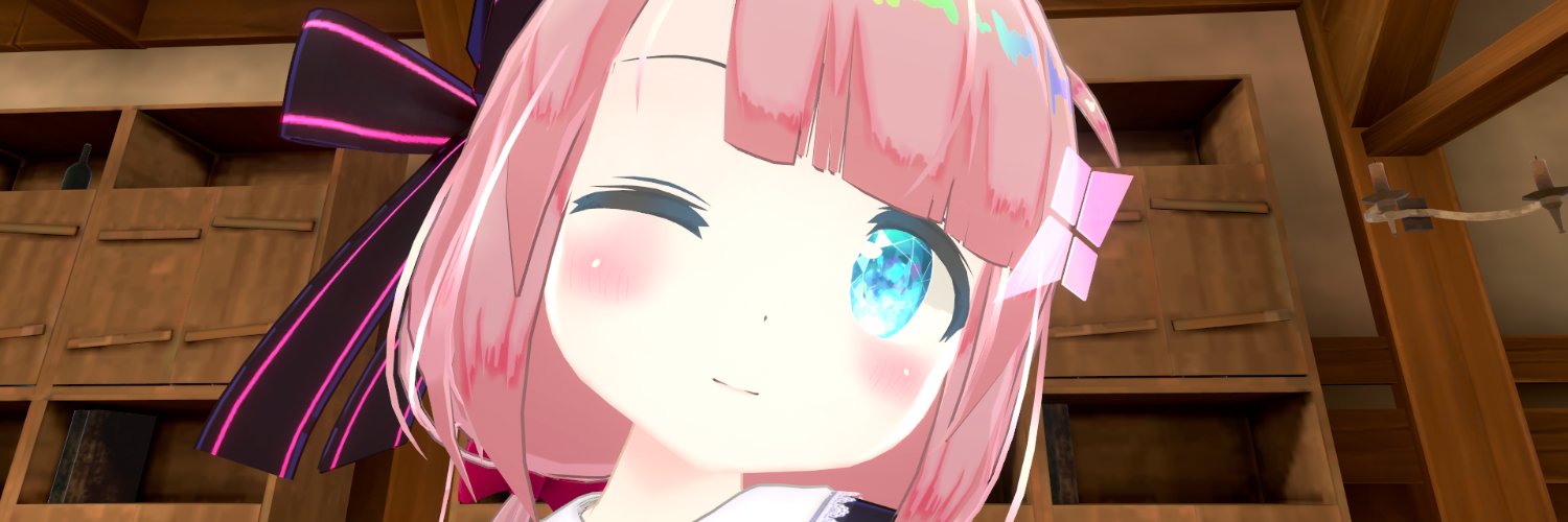 pie_kiji's profile banner image