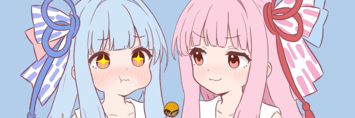 PidgetApple's profile banner image