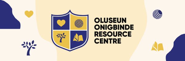 OnigbindeCentre Profile Banner