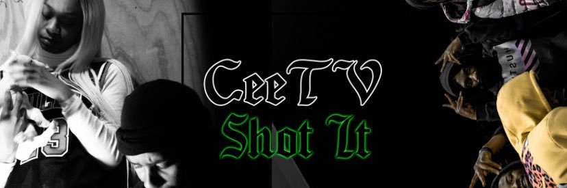 Say5iivee's profile banner image
