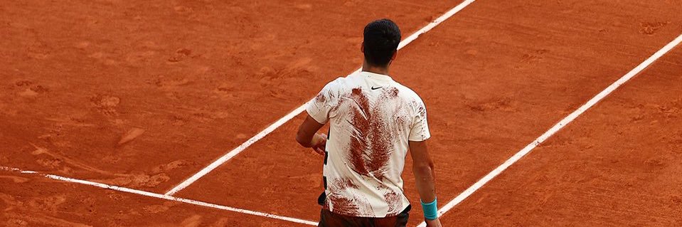 Maarten van Ham banner