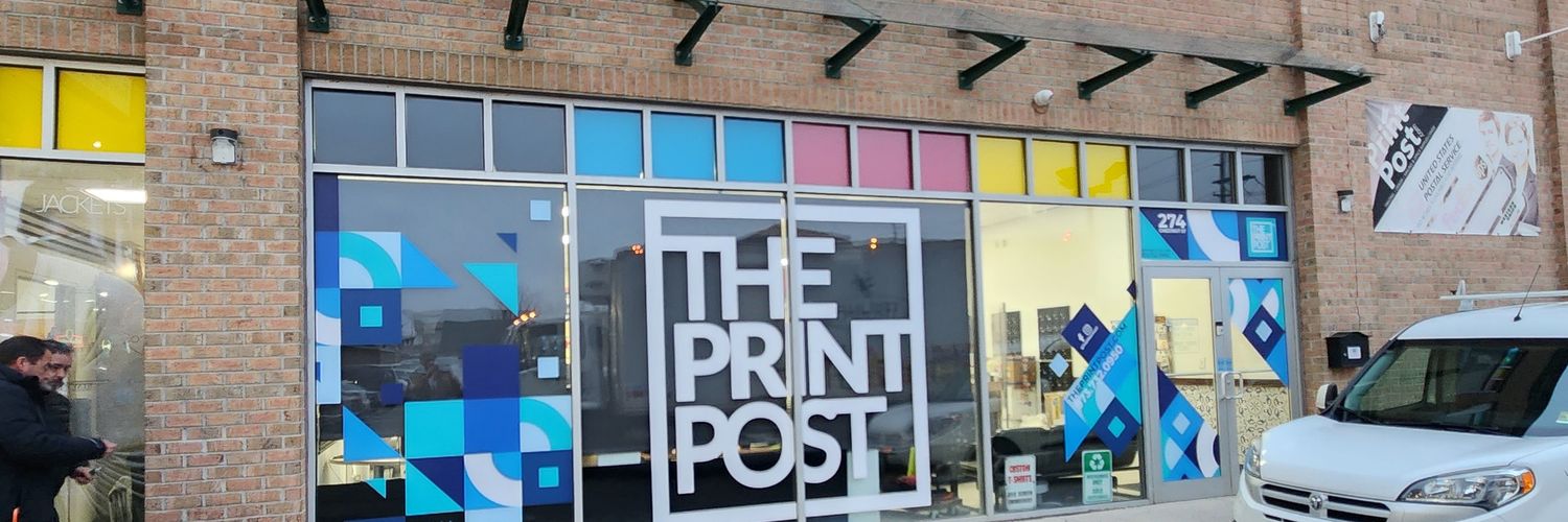 ThePrintPost's profile banner image