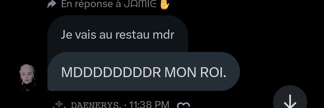 ᒍᗩᗰIᕮ ❌ banner