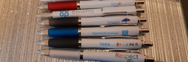 LauraParryCo_op Profile Banner