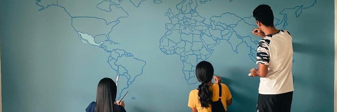 meuniversity's profile banner image
