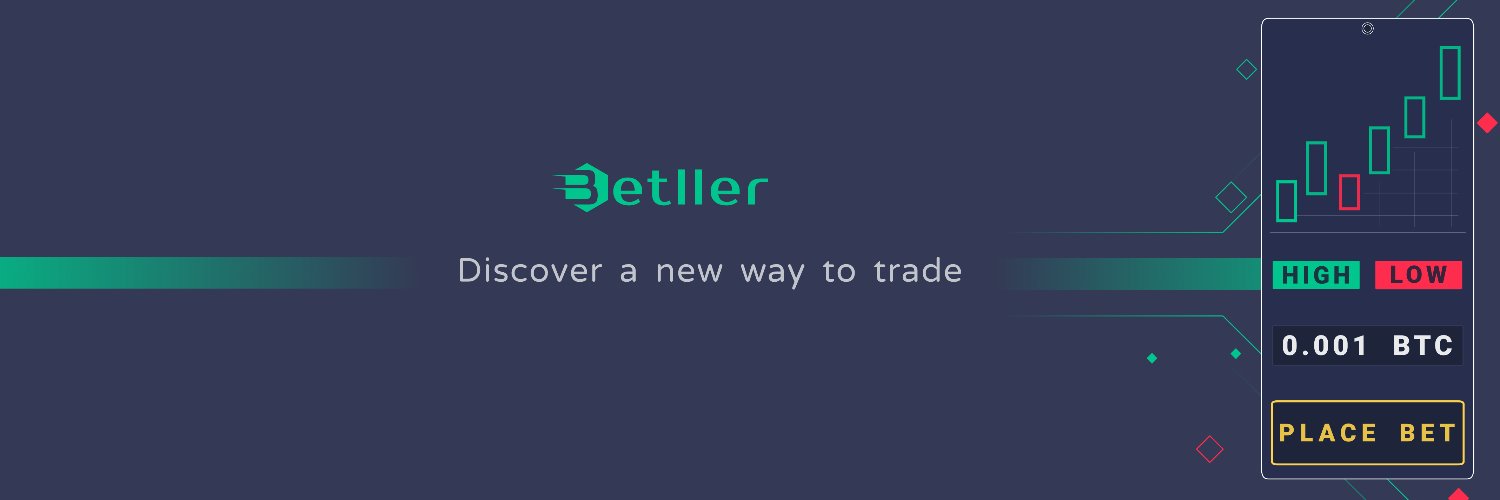 Betller ⚔️ banner