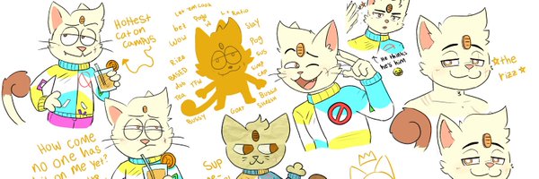 feline_savior Profile Banner