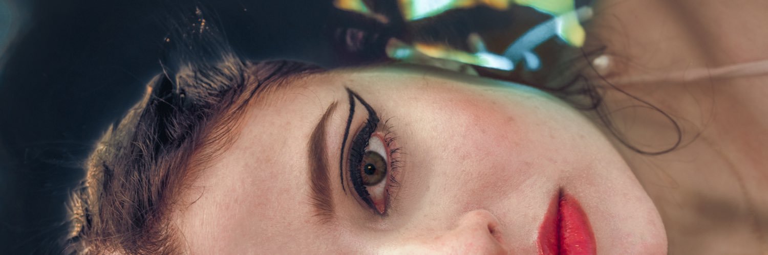 NikkyAriana's profile banner image