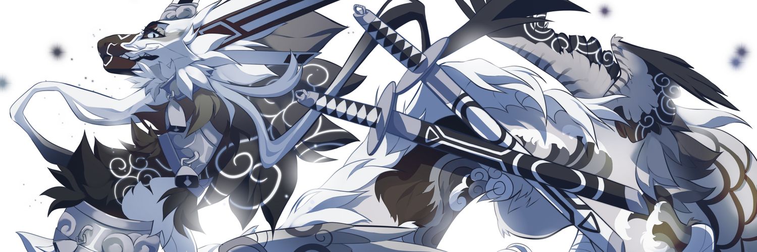 Khothic's profile banner image
