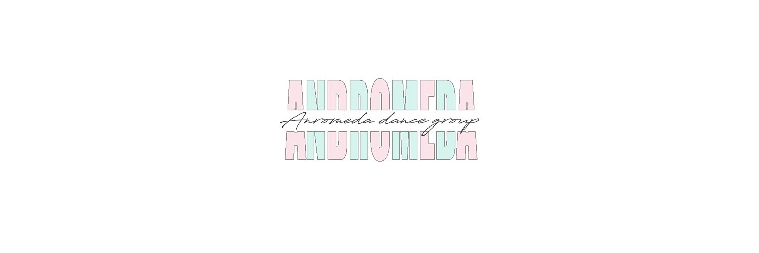 andromedadance's profile banner image