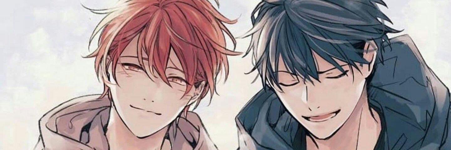 Chacannie's profile banner image