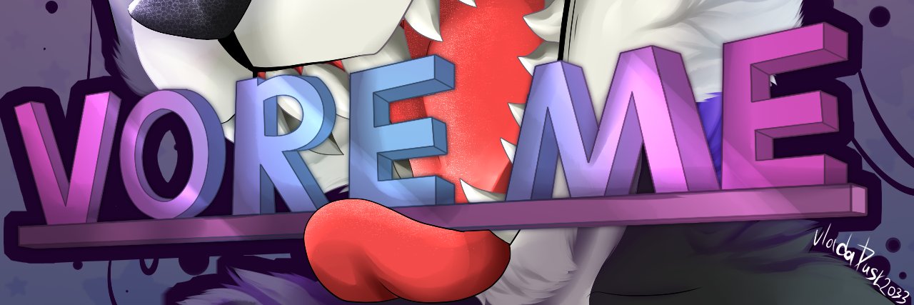 hosty_cake's profile banner image