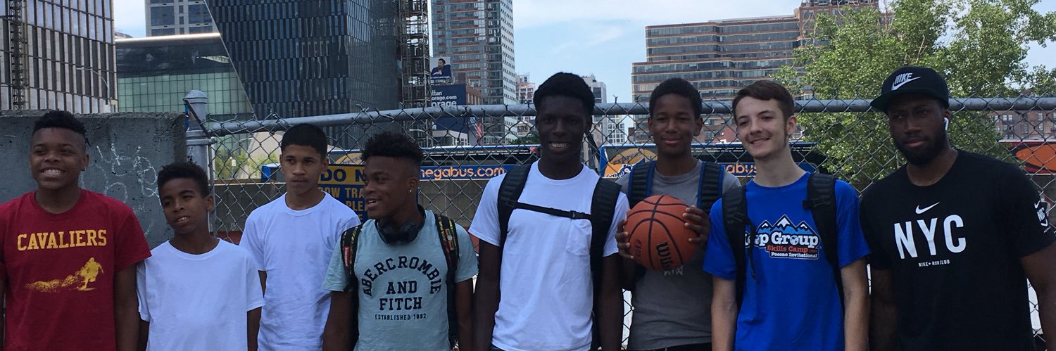 BallerciseElite/TeamRightNow banner