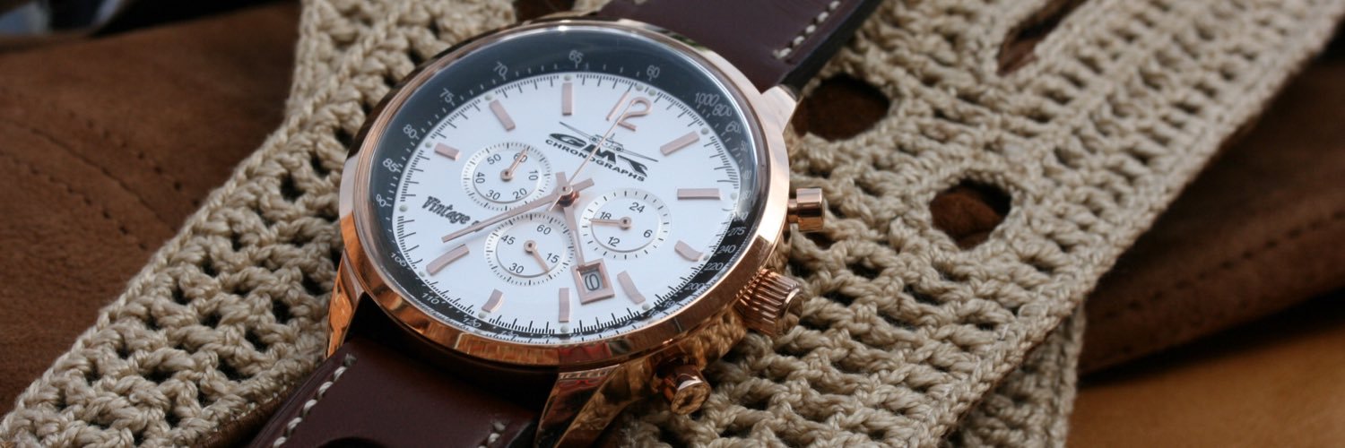 GMTCHRONOGRAPHS's profile banner image