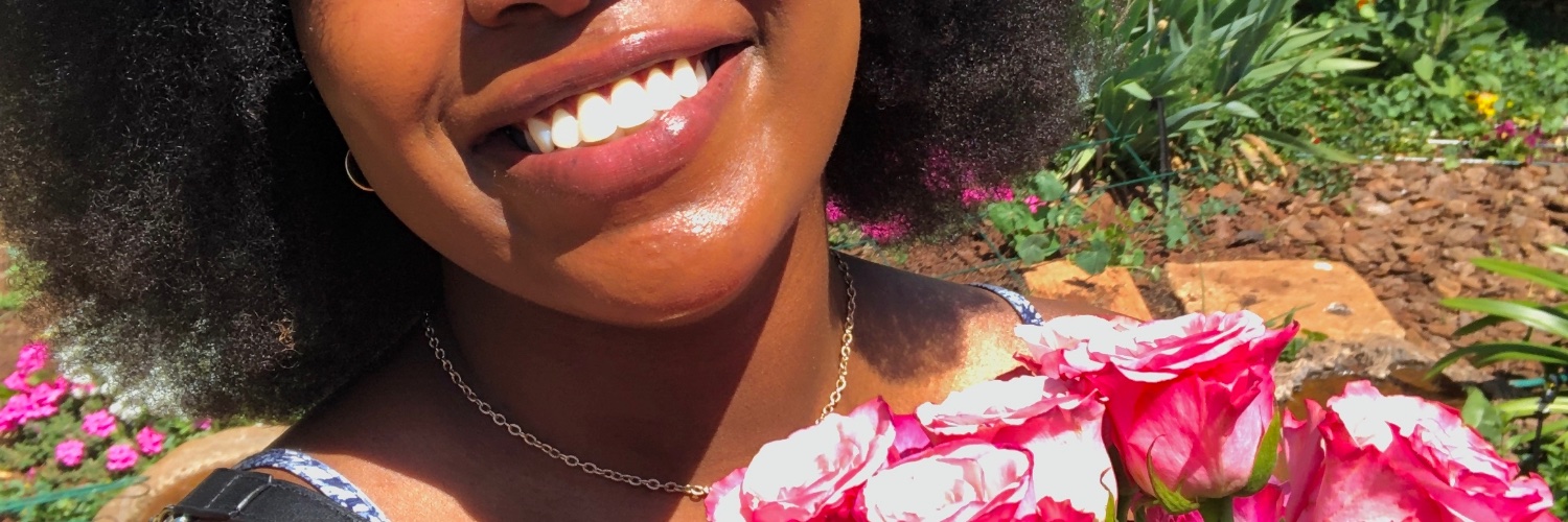Goodgirl🌸💕 banner