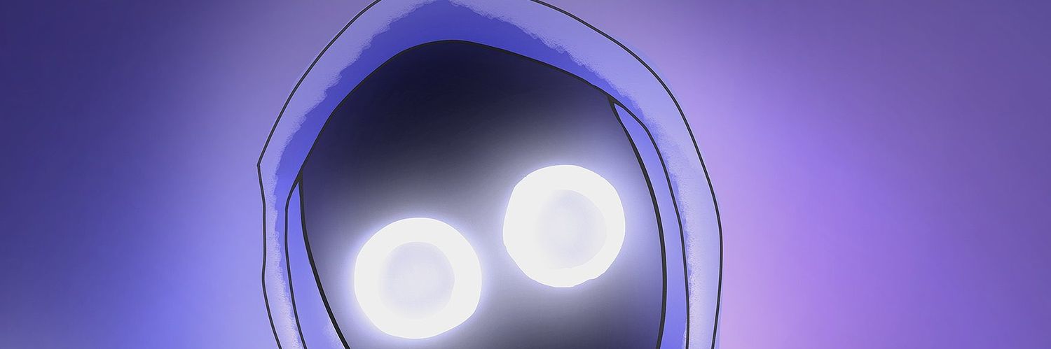 Skā- banner