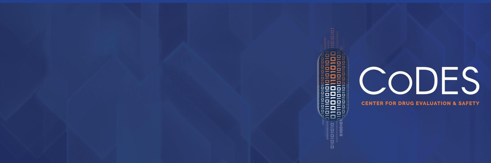 UF Center for Drug Evaluation and Safety banner
