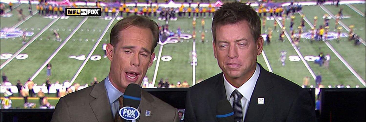 Dustin Lacaze banner