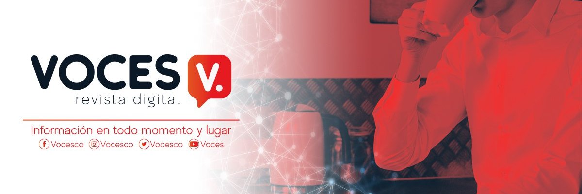 Voces's banner