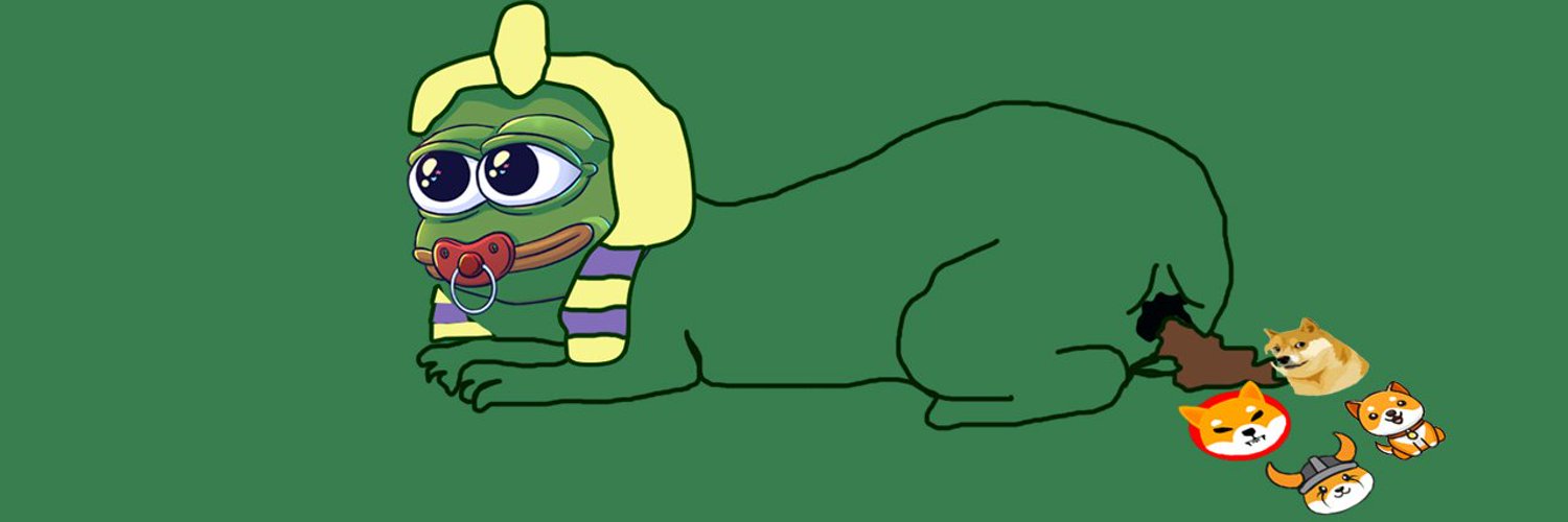 BscMiniPepe's profile banner image