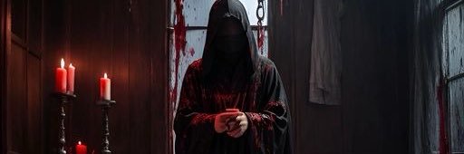 dark temple 😈🤘🏿💀 banner