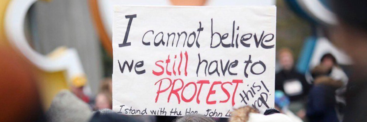 The Progressive Guy banner