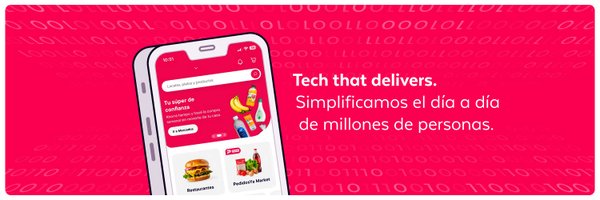 PeYaTech Profile Banner