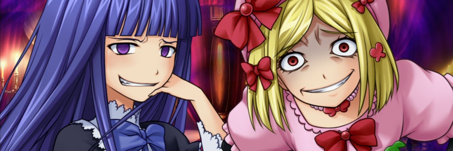 🎃 Bernkastel 🎃 banner