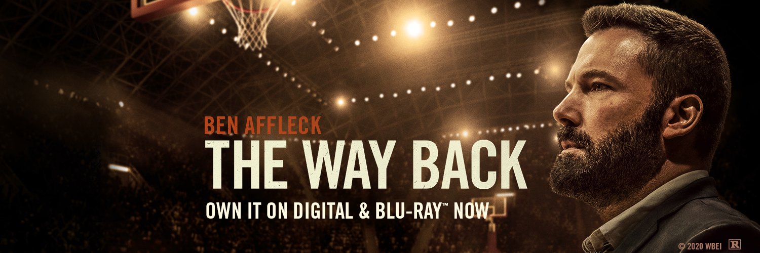 Get my own back. The way back 2025. ben affleck no way back 2025. the way way back.