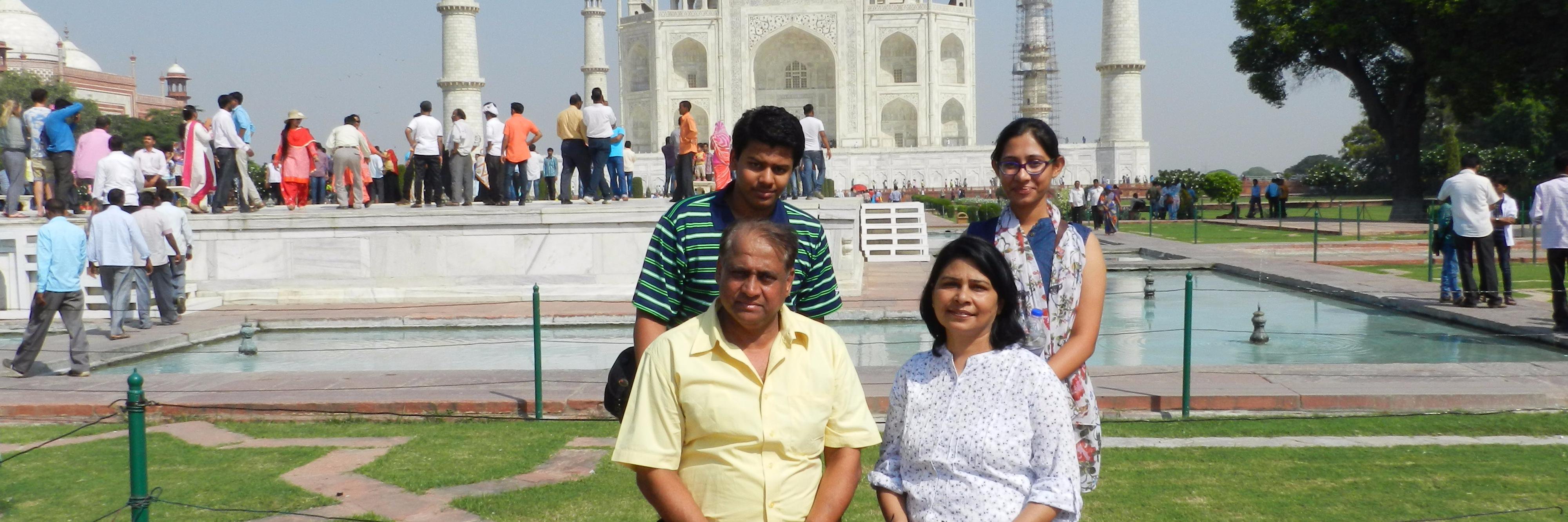 kishorerajeev's profile banner image