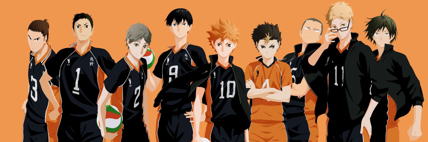 Haikyuu To The Top Part 2 Haikyuu To The Top Part 2