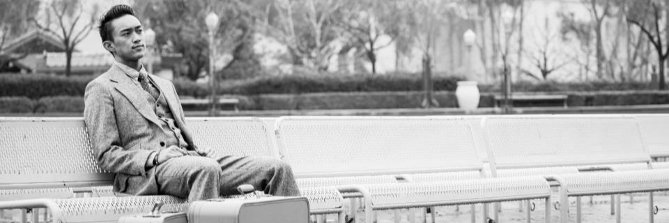 BrianPatrickP's profile banner image