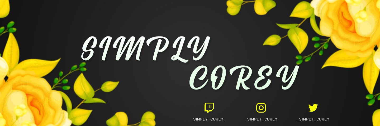 Simply_Corey_Official banner