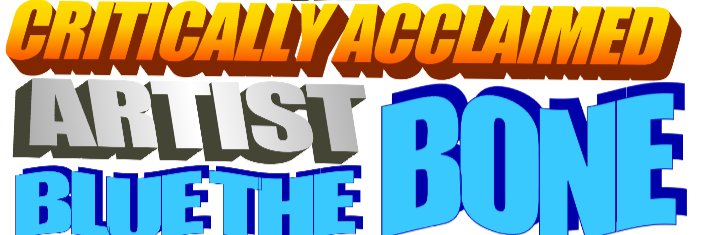 ʙʟᴜᴇ ⁉ 🦴🥩 banner