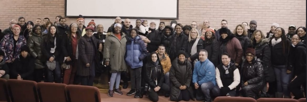 Wayne County, MI banner