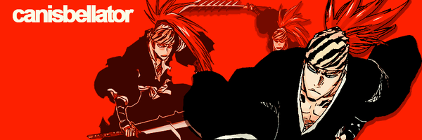 canisbellator Profile Banner