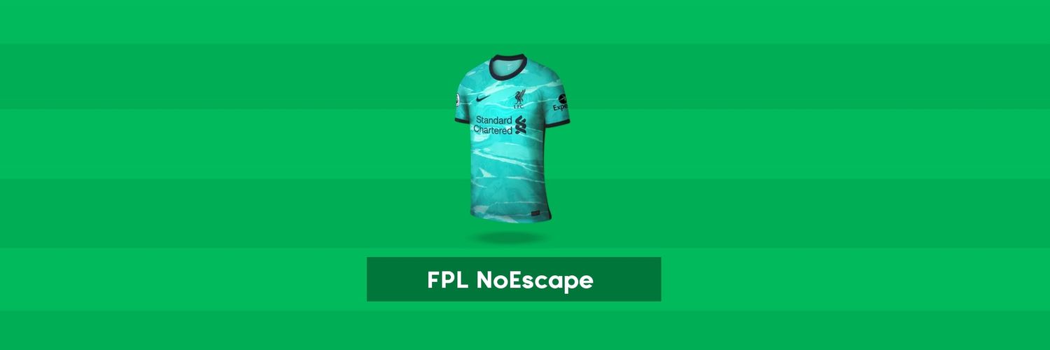 FPL_NoEscape's profile banner image