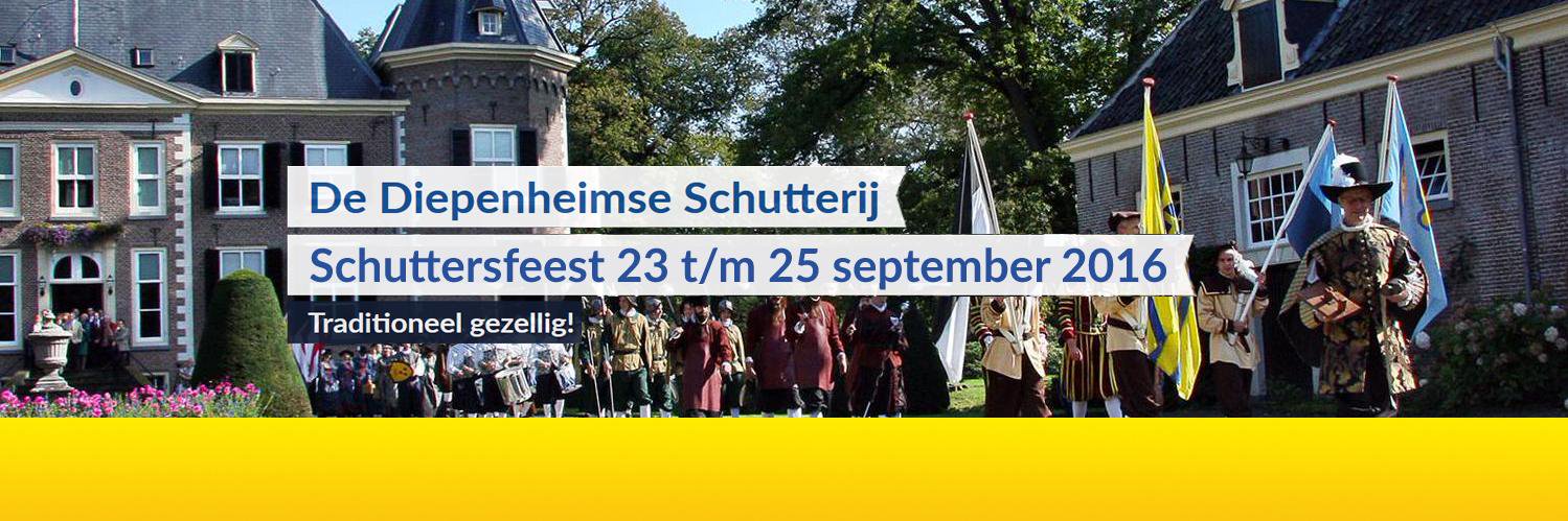 SchutterijDeepn's profile banner image