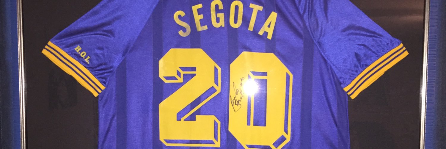 George11Best's profile banner image