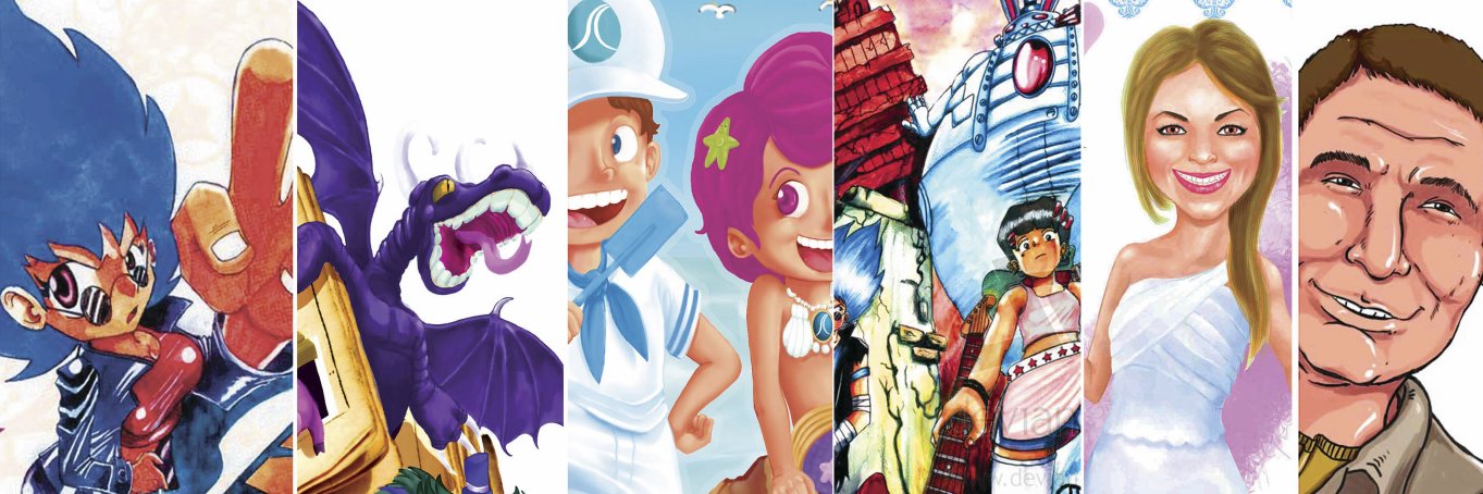 MANGASAMAA's profile banner image