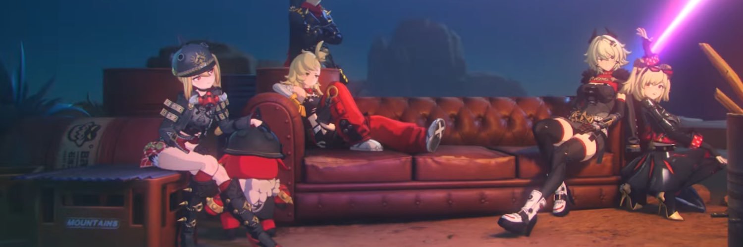 Whileage5's profile banner image