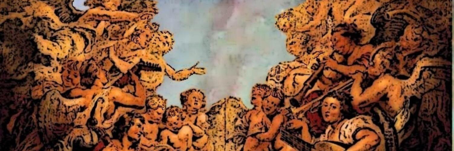 Sarah Perkins banner