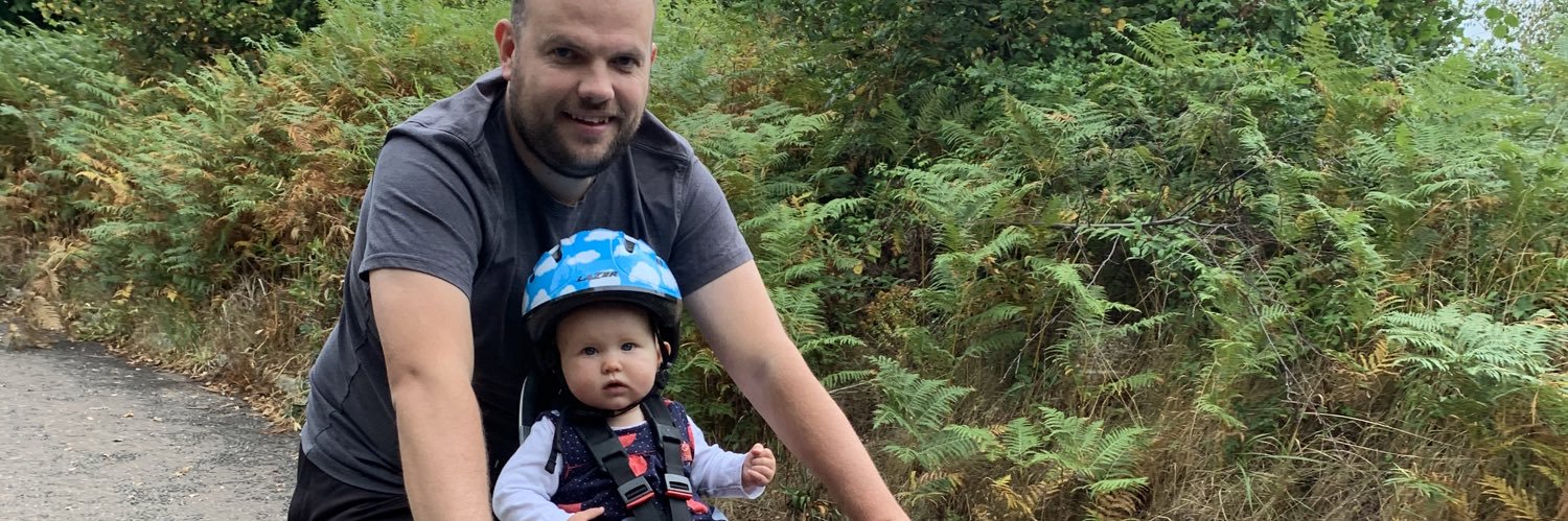 Jamie Chestney banner