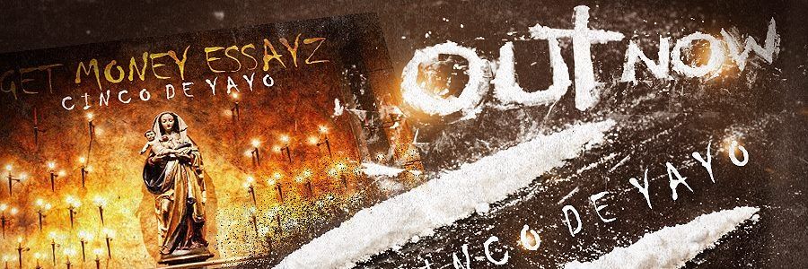 YUNGESSAY's profile banner image
