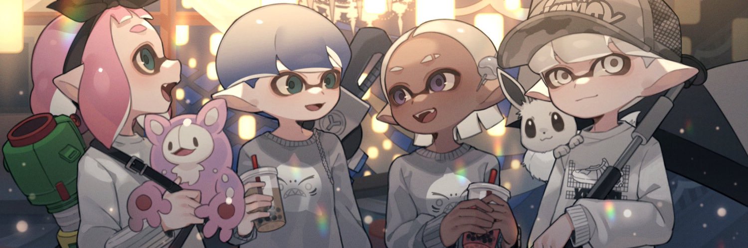 Accelgor_spl's profile banner image