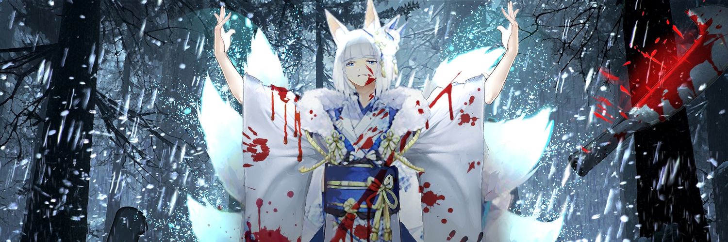 KIRAEDGE1's profile banner image