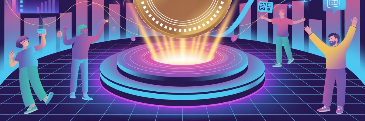 Crypto Trading banner